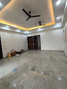 Hall Image of 1850 Sq.ft 2 BHK Builder Floor for rent in Palam Vihar Gurgaon for Rs. 40000