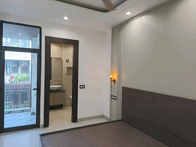 Bedroom Image of 1600 Sq.ft 4 BHK Builder Floor for sale in Indirapuram Ghaziabad for Rs. 18000000