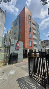 Image of 1460 Sq.ft 3 BHK Apartment / Flat for sale in Dugar Ashwa, Kodambakkam, Chennai for Rs. 23500000