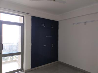 Bedroom Image of 996 Sq.ft 2 BHK Apartment / Flat for rent in Amrapali Pan Oasis, Sector 70 Noida for Rs. 42000