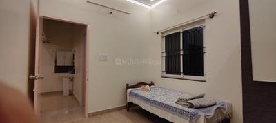 Bedroom Image of 1500 Sq.ft 2 BHK Villa for rent in K Raheja Jade Gardens, Pujanahalli Bengaluru for Rs. 43000
