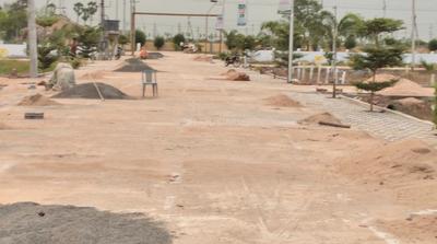 Image of 183 Sq.ft Residential Plot / Land for sale in Kankipadu, Vijayawada for Rs. 3600000
