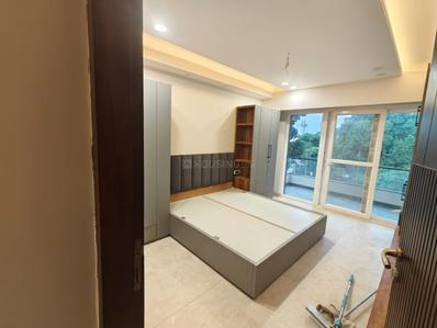 Bedroom Image of 2500 Sq.ft 3 BHK Apartment / Flat for rent in Sector 21 Panchkula for Rs. 58000