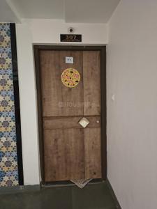 Hall Image of 1150 Sq.ft 2 BHK Apartment / Flat for rent in Vayusena Nagar Nagpur for Rs. 16000