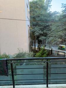 Balcony Image of 1200 Sq.ft 2 BHK Apartment / Flat for sale in Arakere Bengaluru for Rs. 9500000