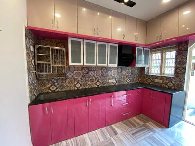 Kitchen Image of 3500 Sq.ft 8 BHK Independent House for sale in Kukatpally Hyderabad for Rs. 60000000