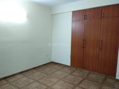 Bedroom Image of 2160 Sq.ft 4 BHK Apartment / Flat for sale in Saya Zenith, Indirapuram Ghaziabad for Rs. 33000000