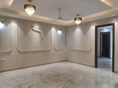 Living Room Image of 1360 Sq.ft 3 BHK Builder Floor for sale in Sector 49 Faridabad for Rs. 13000000