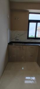 Kitchen Image of 800 Sq.ft 2 BHK Apartment / Flat for sale in Mahapura Jaipur for Rs. 3725568