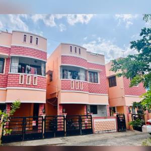 2 BHK Flat