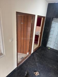 Hall Image of 250 Sq.ft 1 RK Builder Floor for rent in Kadugodi Industrial Area Bengaluru for Rs. 14000