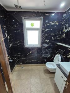 Image of 1200 Sq.ft 2 BHK Builder Floor for rent in Kirti Nagar, New Delhi for Rs. 52000