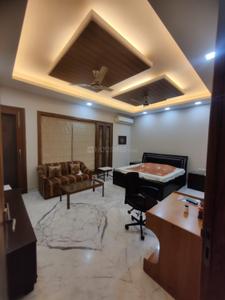 Hall Image of 10000 Sq.ft 8 BHK Independent House for sale in Sector 47 Noida for Rs. 190000000