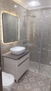 Image of 1872 Sq.ft 3 BHK Builder Floor for sale in Greater Kailash I, New Delhi for Rs. 39000000