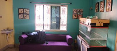 Bedroom Image of 700 Sq.ft 2 BHK Apartment / Flat for sale in Joka Kolkata for Rs. 2650000