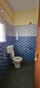 Image of 1050 Sq.ft 2 BHK Builder Floor for rent in New Town, Kolkata for Rs. 20000