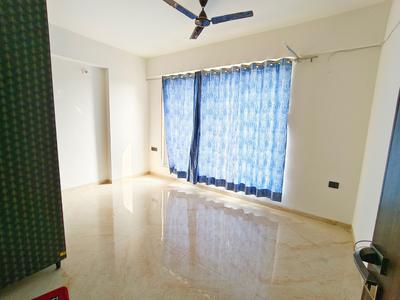 Bedroom Image of 2550 Sq.ft 3 BHK Apartment / Flat for rent in Radhe Infinity, Kudasan Gandhinagar for Rs. 32000