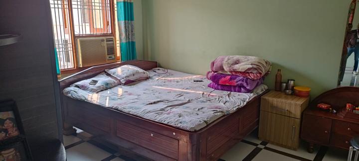 NARHAT NIWAS Bedroom 1