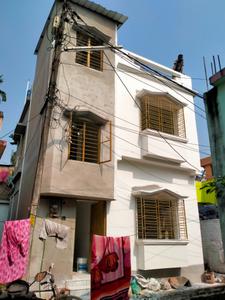 Image of 1400 Sq.ft 3 BHK Independent House for sale in Madhyamgram, Kolkata for Rs. 2900000
