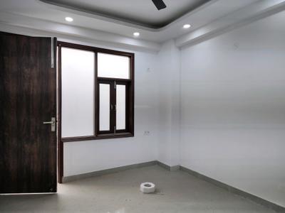 Bedroom Image of 1110 Sq.ft 3 BHK Apartment / Flat for sale in Mehrauli New Delhi for Rs. 7500000