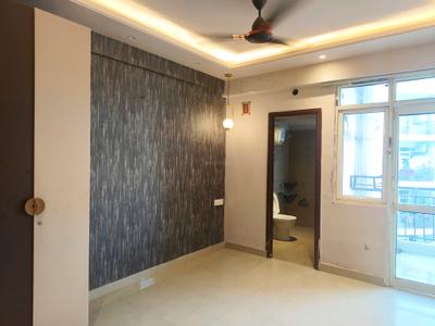 Bedroom Image of 1097 Sq.ft 2 BHK Apartment / Flat for rent in Suncity Avenue 76, Sector 76 Gurgaon for Rs. 26000