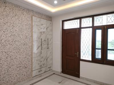 Bedroom Image of 1800 Sq.ft 3 BHK Apartment / Flat for sale in Gulati Lords Apartment, Sector 19 Dwarka New Delhi for Rs. 30000000