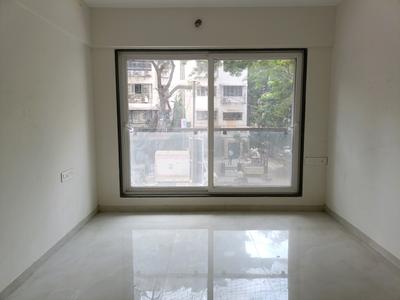Bedroom Image of 1600 Sq.ft 3 BHK Apartment / Flat for sale in Raheja Residency, Malad East Mumbai for Rs. 37000000