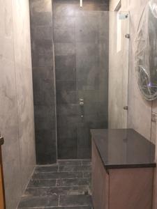 Common Bathroom Image of 1124 Sq.ft 3 BHK Builder Floor for sale in Vikaspuri New Delhi for Rs. 21800000