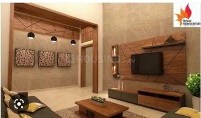 Bedroom Image of 4400 Sq.ft 4 BHK Apartment / Flat for rent in Safal Seventy, Vikram Nagar Ahmedabad for Rs. 85000
