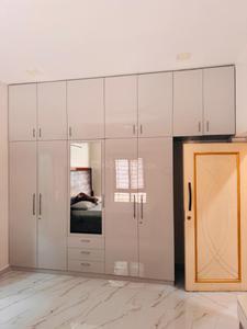 Bedroom Image of 5800 Sq.ft 5 BHK Villa for rent in Lanco Hills Hanging Gardens Villas, Manikonda Hyderabad for Rs. 290000