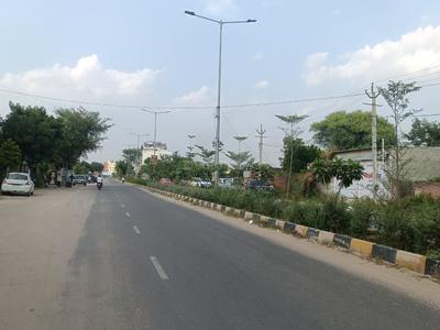 Image of 1250 Sq.ft Residential Plot / Land for sale in Mansarovar Extension, Jaipur for Rs. 10416000