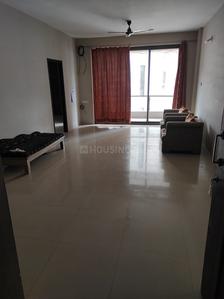 Hall Image of 1300 Sq.ft 2 BHK Apartment / Flat for rent in Sardar Ganj Anand for Rs. 12000