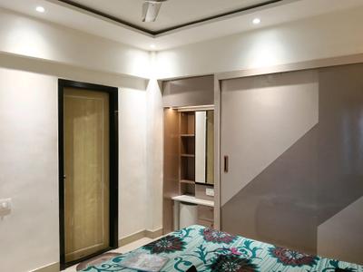 Bedroom Image of 761 Sq.ft 2 BHK Apartment / Flat for sale in Haware Citi, Kasarvadavali Thane for Rs. 7500000