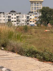 Image of 1350 Sq.ft Residential Plot / Land for sale in Jubilee City Gardens, Sector 116, Mohali for Rs. 13650000
