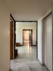 Hall Image of 3251 Sq.ft 4 BHK Apartment / Flat for rent in Sheladia Pushkar Apartments, Bodakdev Ahmedabad for Rs. 80000