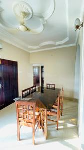 Hall Image of 1380 Sq.ft 2 BHK Builder Floor for rent in Uzan Bazar Guwahati for Rs. 28000
