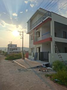 Image of 1200 Sq.ft 4 BHK Duplex for sale in Sardar Vallabh Bhai Patel Nagara, Mysore for Rs. 18000000