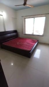 Bedroom Image of 913 Sq.ft 2 BHK Apartment / Flat for sale in Chinchwad Pune for Rs. 12000000