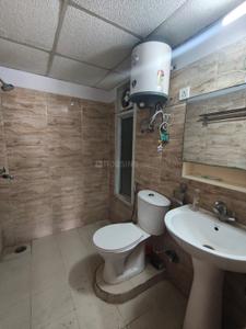 Image of 1200 Sq.ft 2 BHK Apartment / Flat for rent in Newtech La Palacia, Noida Extension, Greater Noida for Rs. 18000