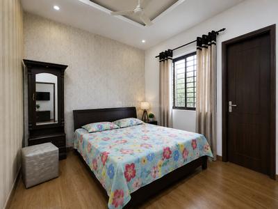 Bedroom Image of 6500 Sq.ft 3.5 BHK Independent House for sale in Mussoorie Road Dehradun for Rs. 35000000