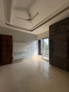 Kitchen Image of 1440 Sq.ft 3 BHK Builder Floor for sale in Rajouri Garden New Delhi for Rs. 25100000