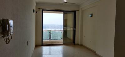 Hall Image of 1700 Sq.ft 3 BHK Apartment / Flat for sale in Belapur CBD Navi Mumbai for Rs. 55000000
