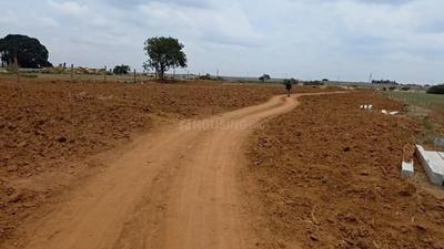 Image of 43560 Sq.ft Residential Plot / Land for sale in Nandi Hills, Chikballapur District for Rs. 55000000