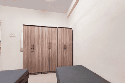 Image of GetSetHome - Vile Parle West  in Vile Parle West, Mumbai
