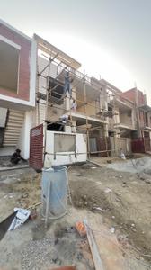 Image of 1550 Sq.ft 3 BHK Independent House for sale in Omaxe City, Lucknow for Rs. 5100000
