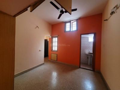 Hall Image of 1200 Sq.ft 3.5 BHK Duplex for rent in JP Nagar Bengaluru for Rs. 70000