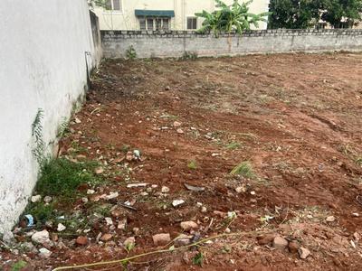 Image of 1550 Sq.ft Residential Plot / Land for sale in Injambakkam, Chennai for Rs. 13715000