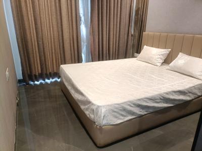 Bedroom Image of 1010 Sq.ft 2 BHK Apartment / Flat for sale in Mahaavir Exotique Phase II, Taloja Navi Mumbai for Rs. 7000000