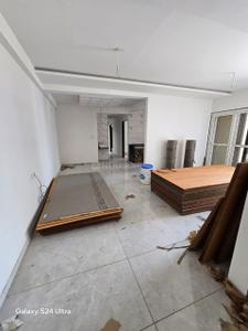 Living Room Image of 1850 Sq.ft 4 BHK Apartment / Flat for rent in Sama Savli Vadodara for Rs. 30000