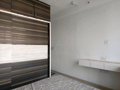 Bedroom Image of 1050 Sq.ft 2 BHK Apartment / Flat for sale in Amanora Future Towers, Hadapsar Pune for Rs. 13000000